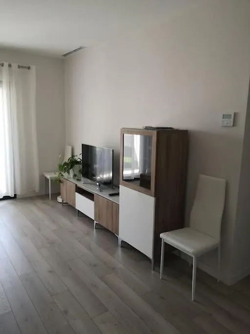 Apartment Apartamento Playa Valle Niza Malaga