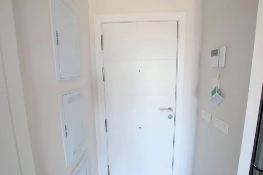 Apartamento Playa Valle Niza Malaga 0*,  Spain