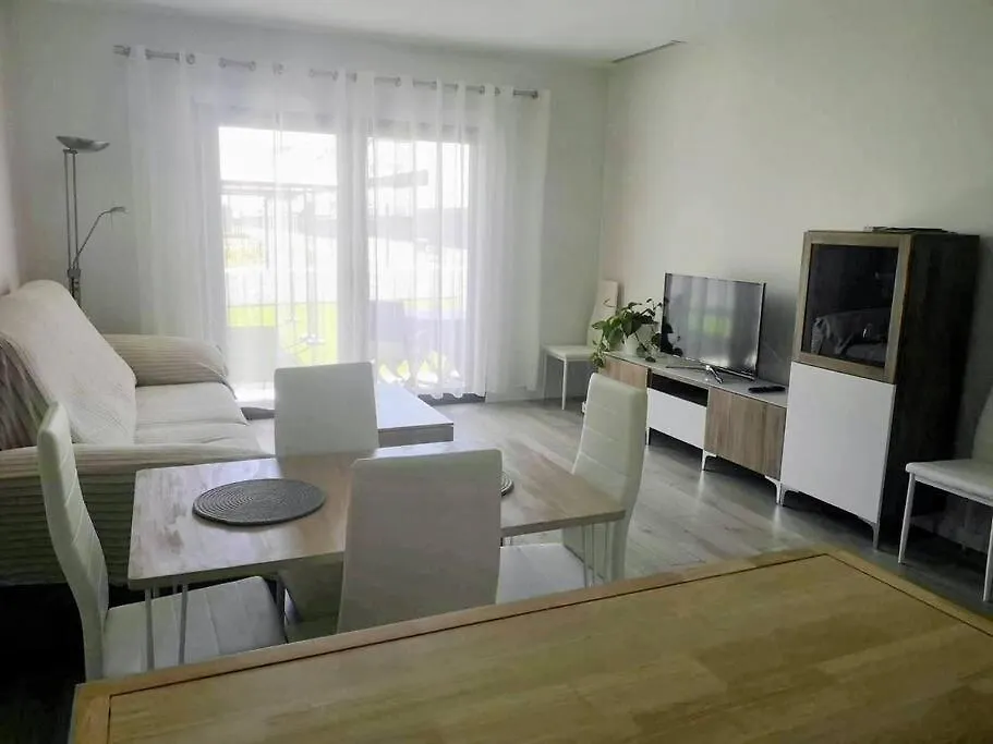 Apartamento Playa Valle Niza Malaga 0*,