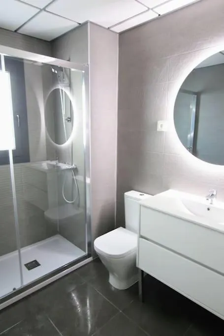 Apartamento Playa Valle Niza Malaga