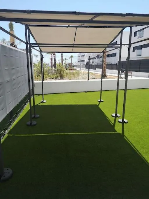 Apartamento Playa Valle Niza Malaga 0*,  Spain