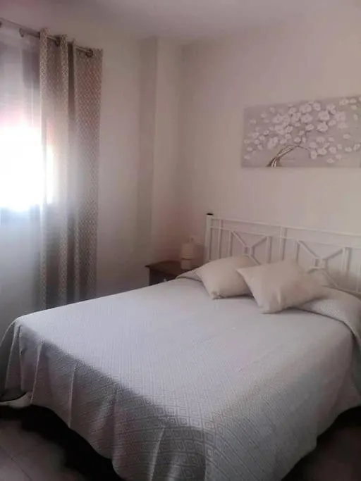 Apartamento Playa Valle Niza Malaga Apartment