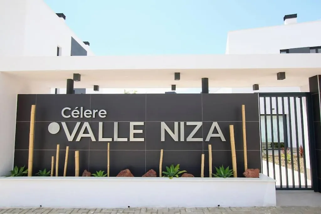 Apartment Apartamento Playa Valle Niza Malaga