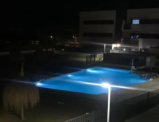 Apartamento Playa Valle Niza Malaga 0*,