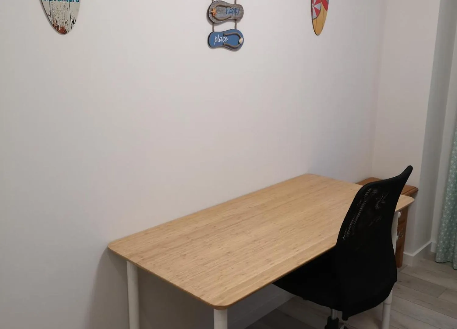 Apartamento Playa Valle Niza Malaga Apartment