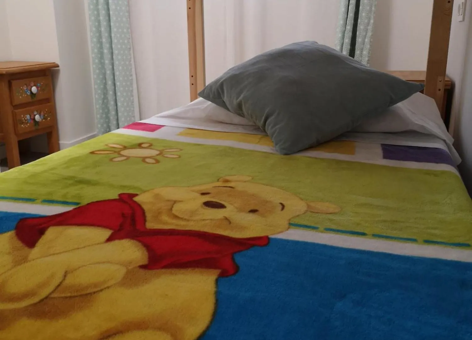 Apartamento Playa Valle Niza Malaga 0*,
