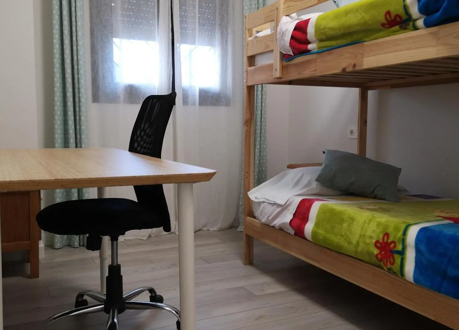Apartamento Playa Valle Niza Malaga Apartment