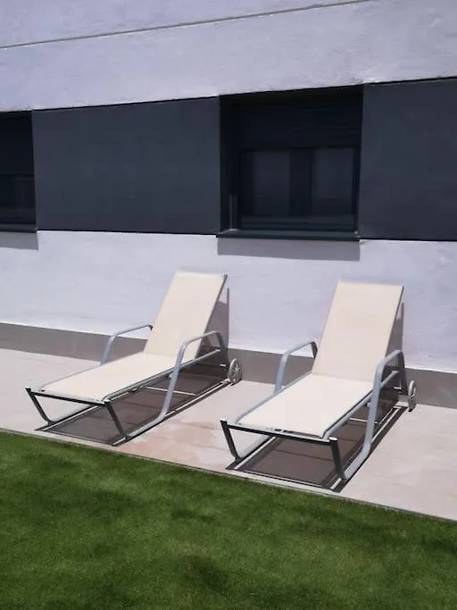 Apartamento Playa Valle Niza Malaga Apartment