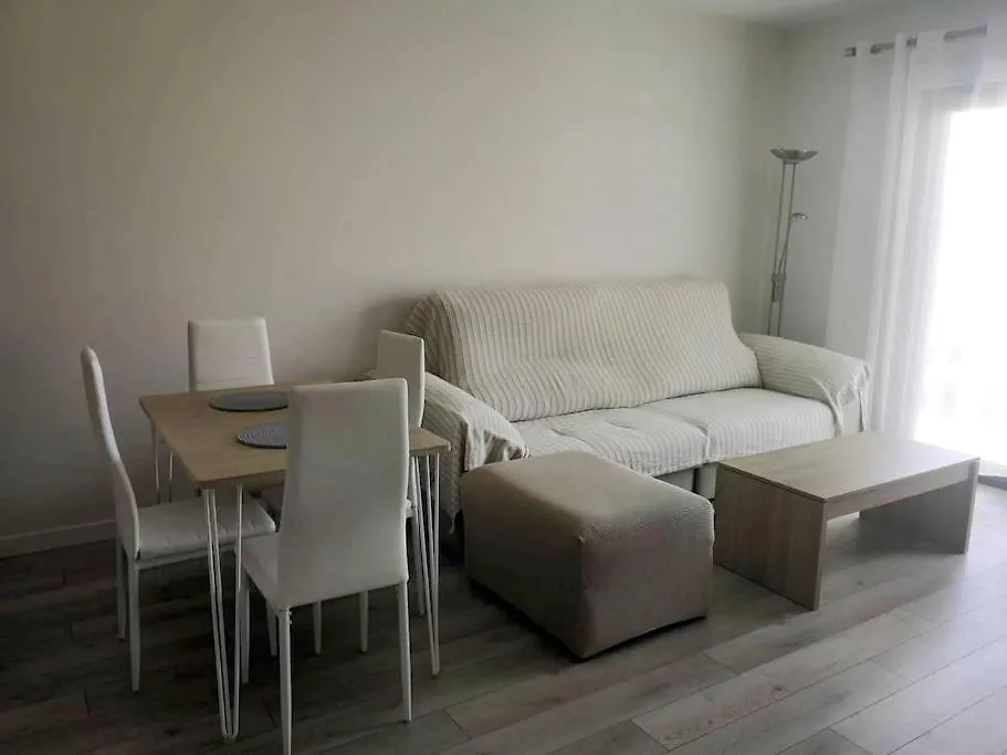 Apartamento Playa Valle Niza Malaga 0*,