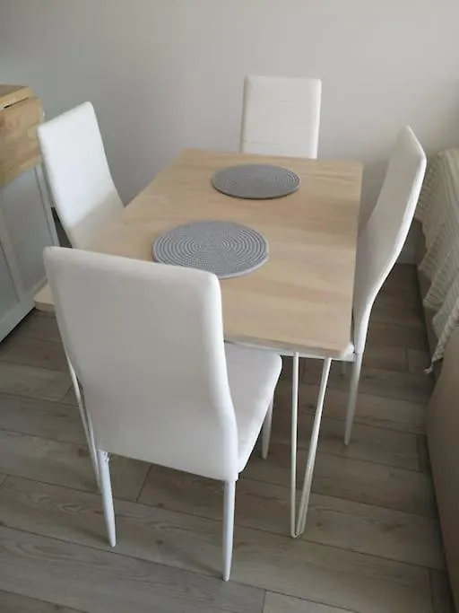 Apartment Apartamento Playa Valle Niza Malaga Spain