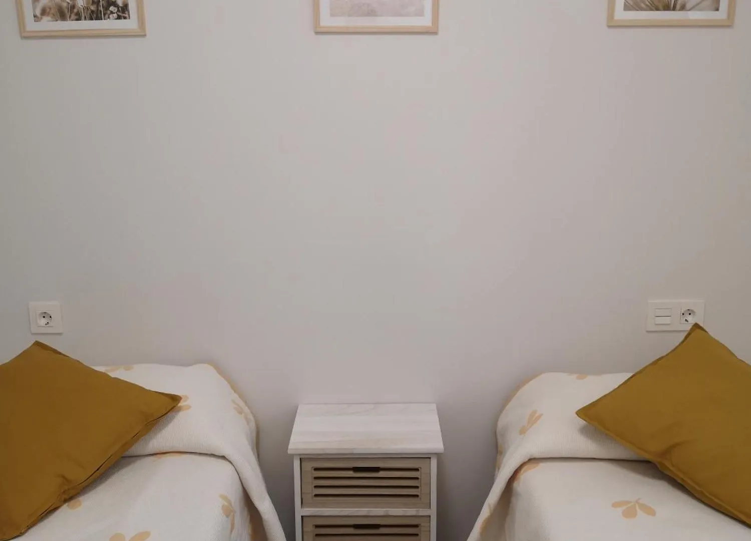 Apartment Apartamento Playa Valle Niza Malaga Spain