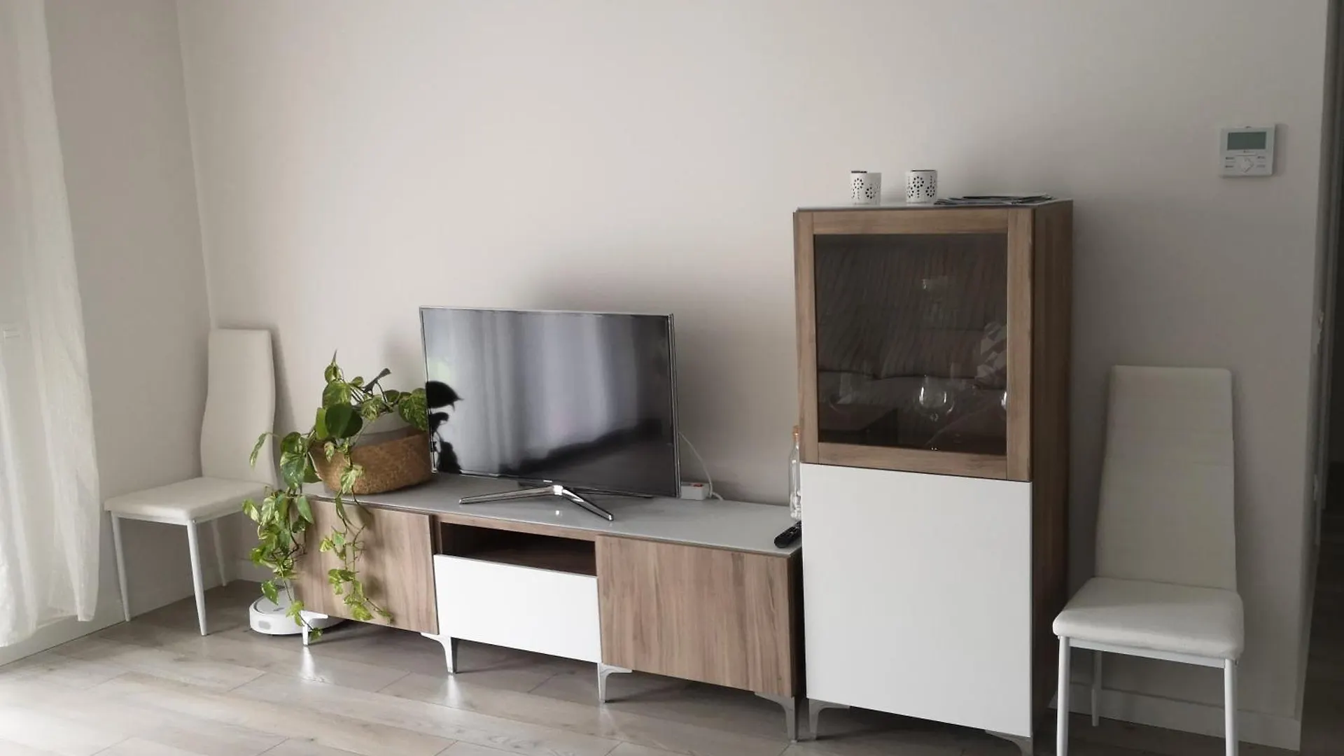 Apartment Apartamento Playa Valle Niza Malaga Spain
