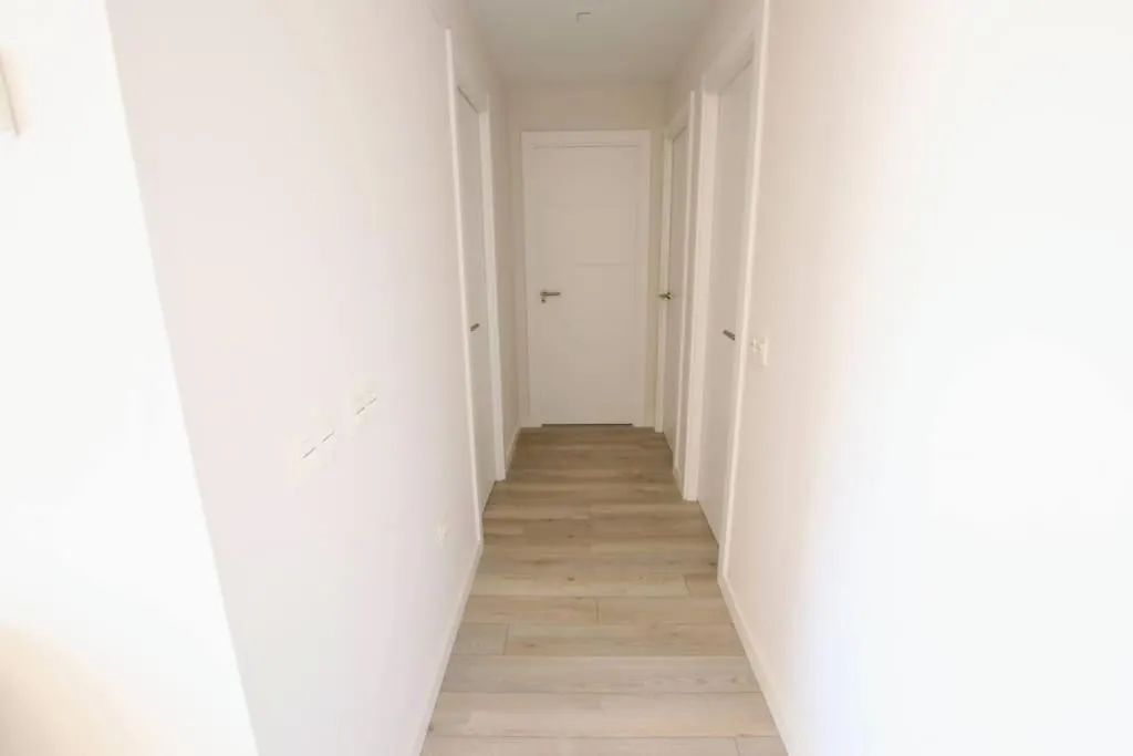 Apartamento Playa Valle Niza Malaga Spain