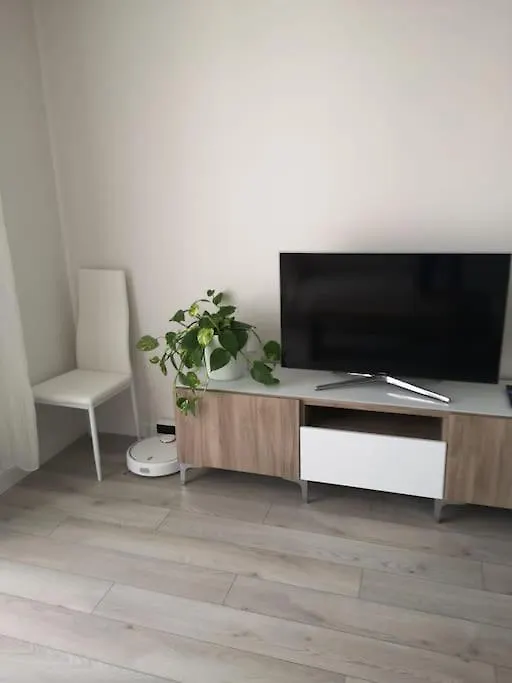 Apartamento Playa Valle Niza Malaga