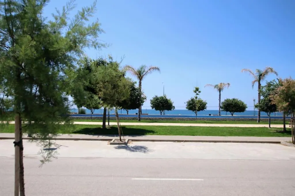 Apartamento Playa Valle Niza Malaga 0*,